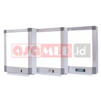 X ray Viewer LED, X ray illuminator Single PD-FB3 