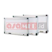 X ray Viewer LED, X ray illuminator Single Double PD-FA