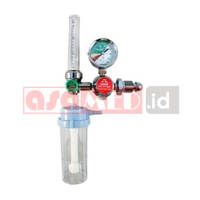 Regulator tabung oksigen Sharp japan