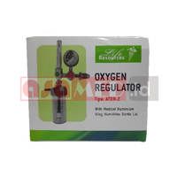 Regulator Oksigen Tabung - Resources