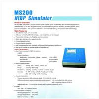 Contec Simulator MS200 NIBP
