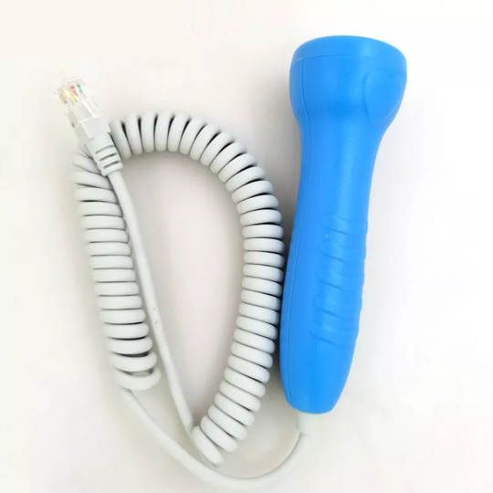 Pengganti probe doppler Lotus LT 800 + Compatible