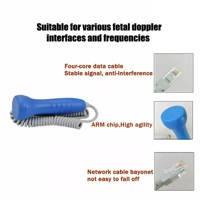 Pengganti probe doppler Lotus LT 800 + Compatible