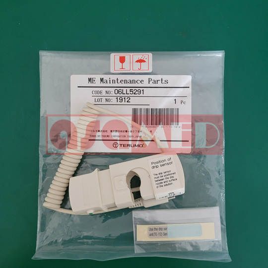 Drip Sensor Infuse Pump Terumo TE112