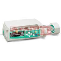 Syringe Pump B Braun Perfusor Space