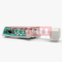 Syringe Pump B Braun Perfusor Space