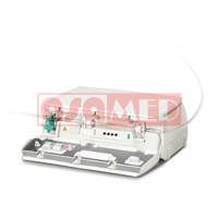Infuse Pump B Braun Infusomat Space P