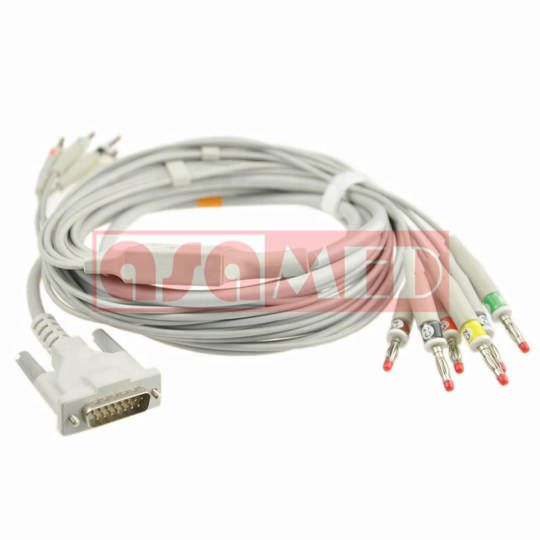 Patient Cable, Kabel EKG BTL Original