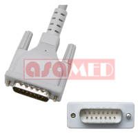 Patient Cable, Kabel EKG BTL Original