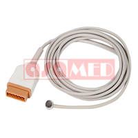 Skin Temperature GE 11 Pin