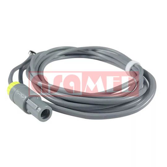 Skin Temperature Creative 2 Pin