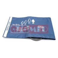 Cuff NIBP 1 Tube Adult Thight, Manset NIBP Monitor 1 Selang Paha