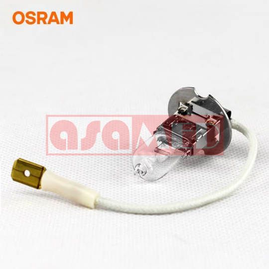 Lampu Halogen H3 Dental 24V 70W Osram