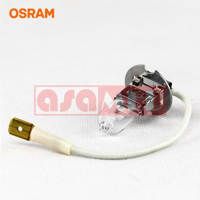 Lampu Halogen H3 Dental 24V 70W Osram