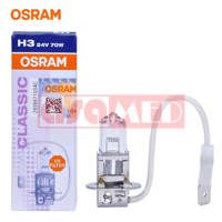 Lampu Halogen H3 Dental 24V 70W Osram