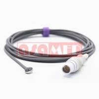 Skin Temperature Drager Infinity | Sensor Suhu Siemens