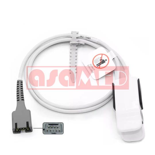 Spo2 Masimo LNCS Adult | Spo2 Sensor Masimo Rad Series | Infinity