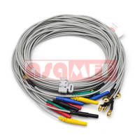 Kabel Leadwire EEG 10 Lead