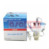 Lampu Xenon Endoscopy Osram XBO R 300W/60C OFR
