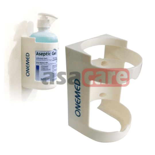 Bracket ABS Handsanitizer - Onemed