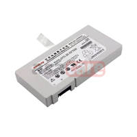 Baterai Ventilator Mindray SV350-14,8V 5,7 Ah Original