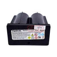 Baterai SLE 4000/5000 Cylon- 4V 8,0Ah