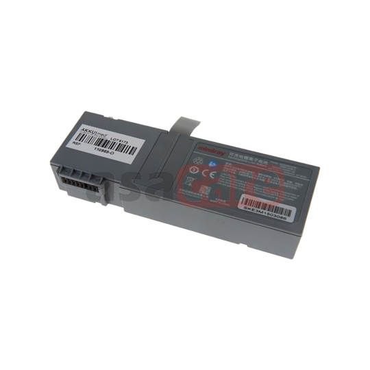 Baterai Pump Mindray VP5/SP5 - 7,4V 4,8 Ah