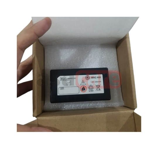 Baterai EKG Recorder 7,2 V GE-MAC 600/400