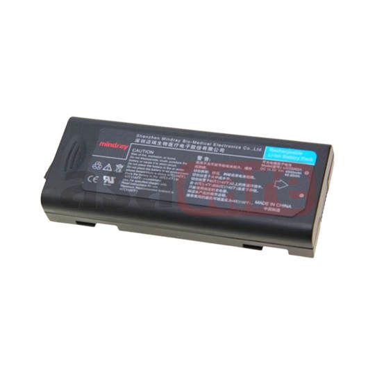 Baterai Mindray Imec 10,T5/R12- 11,1V 4,5 Ah