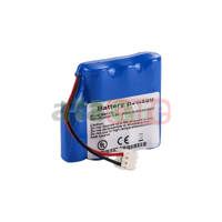 Baterai Syringe Pump B Braun Compact- 3,6V 2Ah