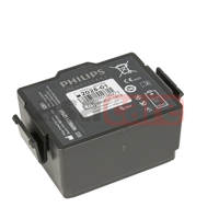 Baterai AED Philips FR3- 12V 4,7 Ah
