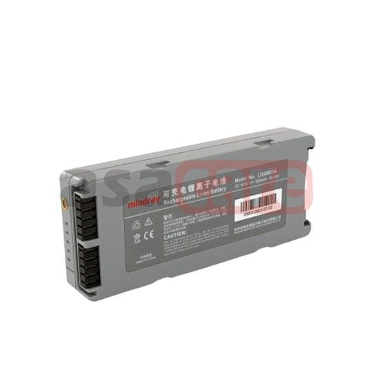 Baterai Mindray Beneheart D3-14,8V 3Ah