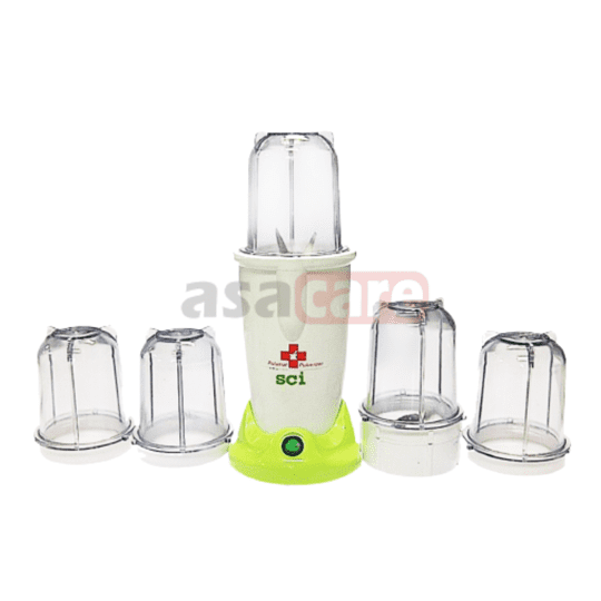 Blender Obat- SCI
