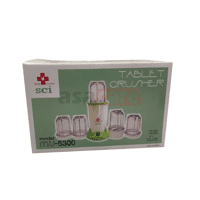 Blender Obat- SCI