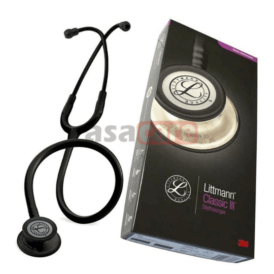 Stetoskop Littman - Classic III