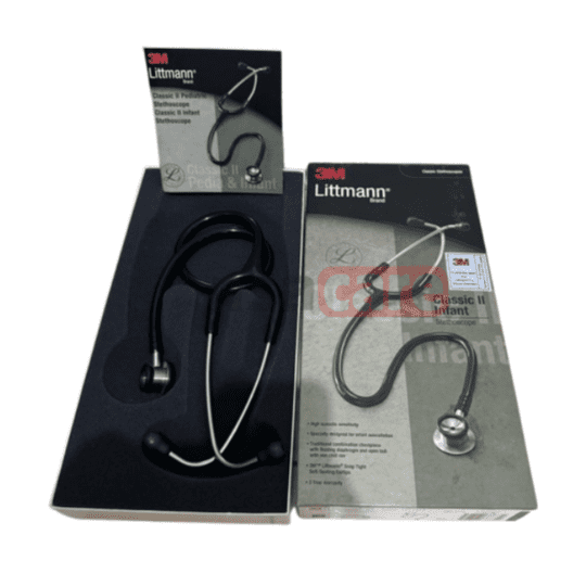 Stetoskop Infant Littman - Classic II