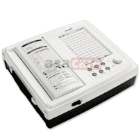 EKG Recorder Bionet - Cardio 7
