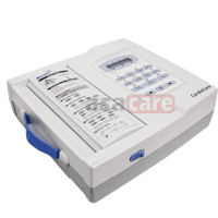 EKG Recorder Bionet - Cardiocare 2000