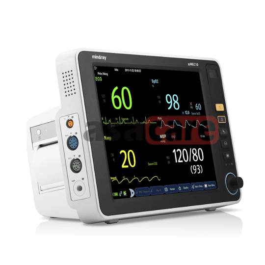 Patient Monitor Mindray - Umec 10