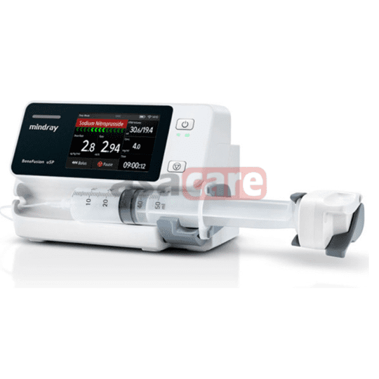 Syringe Pump Mindray BeneFusion - Usp