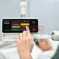 Syringe Pump Mindray BeneFusion - Usp