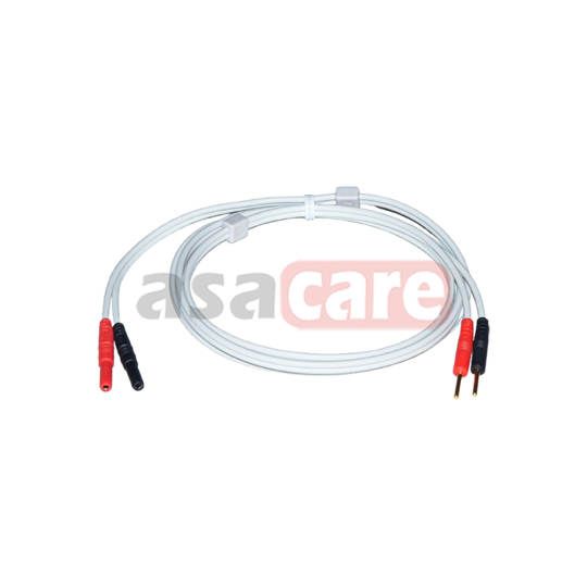 Kabel Lead Pad Tens 4000 - BTL Original 