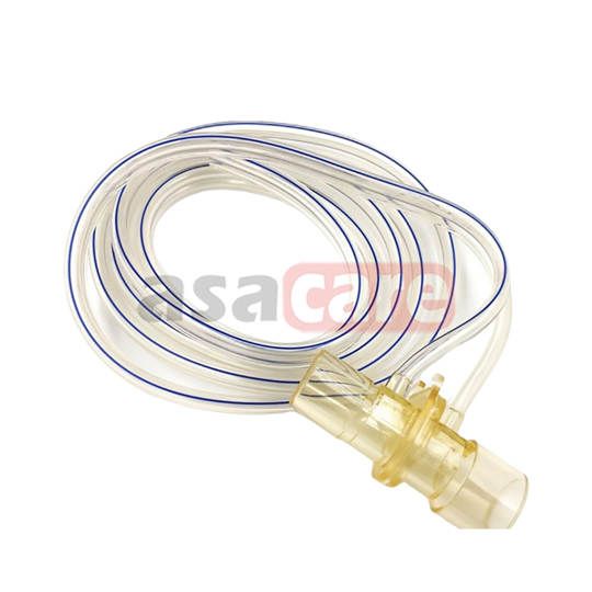Flow Sensor Anesthesi GE - 9100c