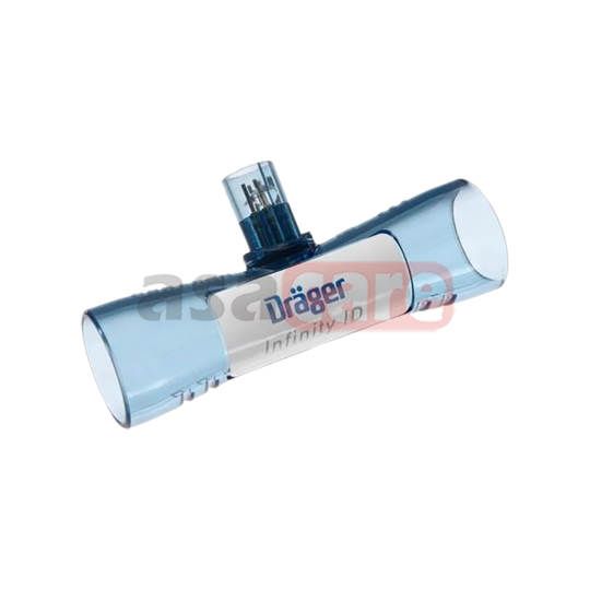 Flow Sensor Ventilator Drager - Infinity ID