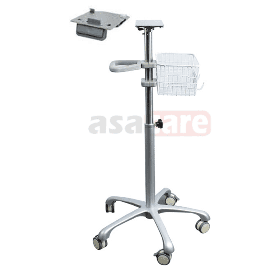 Troli Monitor Mindray - EMSLife