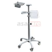 Troli Monitor Mindray - EMSLife