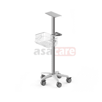 Troli Monitor Mindray - EMSLife
