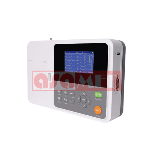 EKG Recorder 3CH CONTEC - E3