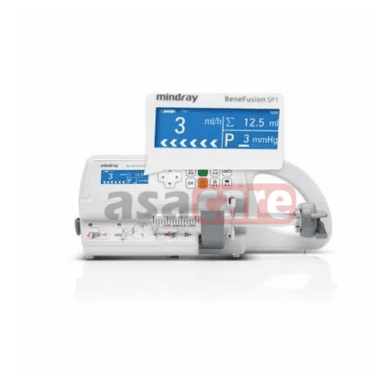 Syringe Pump Mindray Benefusion - SP1  (2ND)