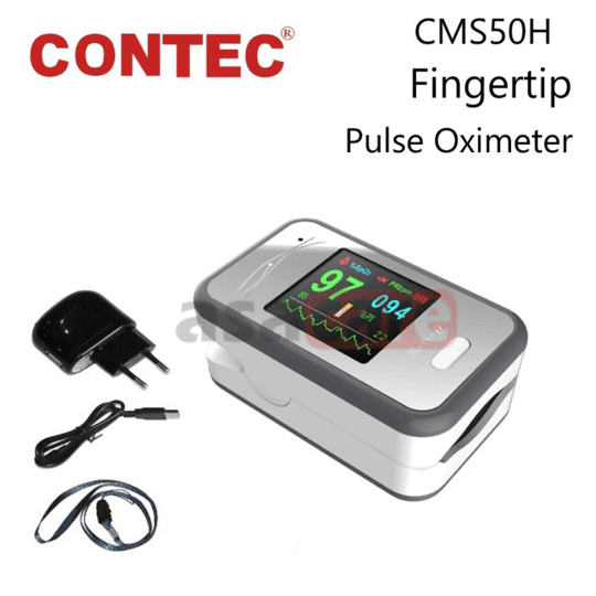 Finger Tip Oximeter Contec CMS 50H